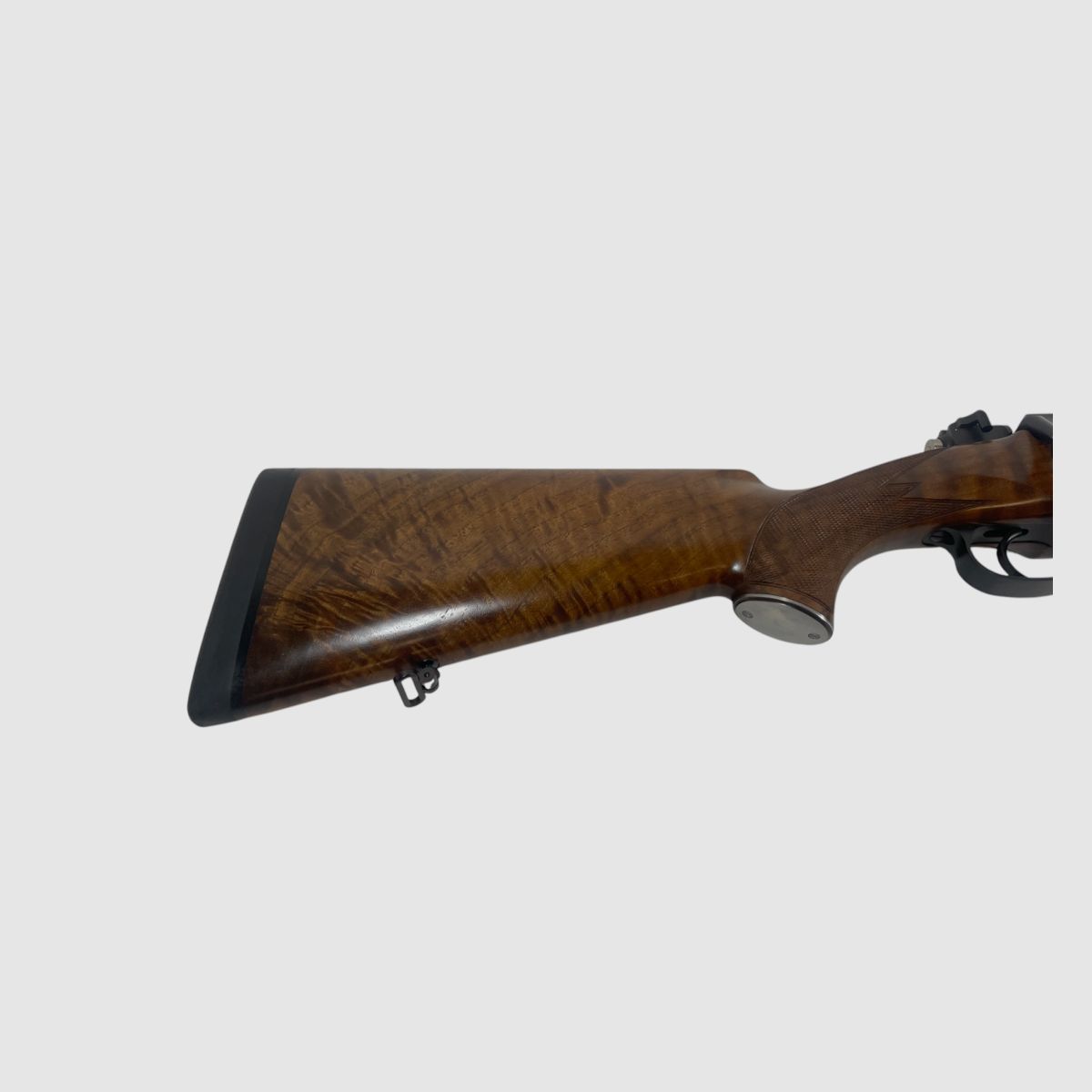Mauser 98 Jubiläumsedition Kal. 416 Rigby, Bild 2 von 11