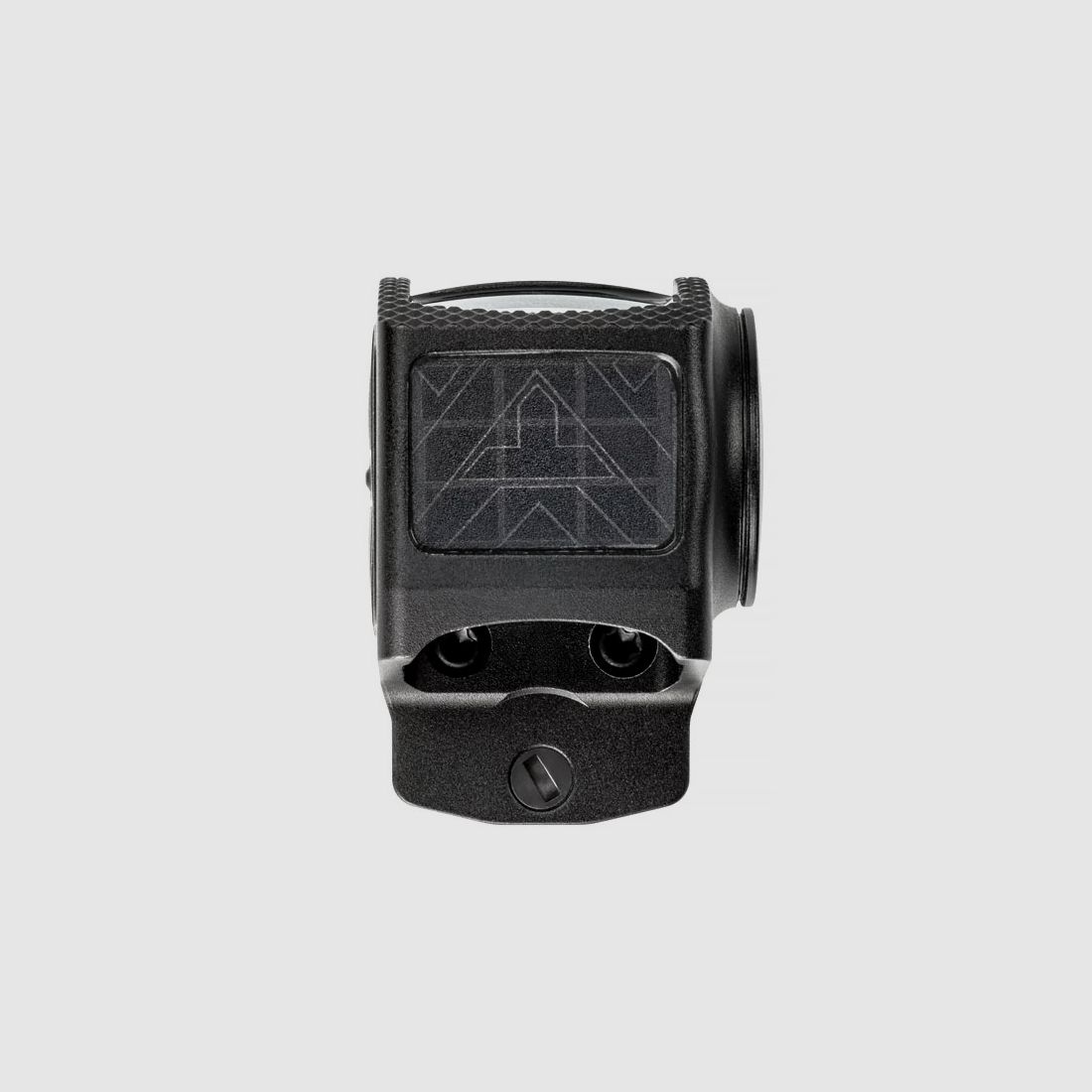 VORTEX Defender ST Enclosed Solar Micro RedDot