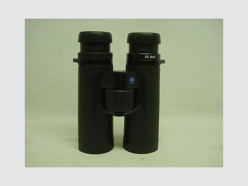 Zeiss lornetka SFL 12x50 -