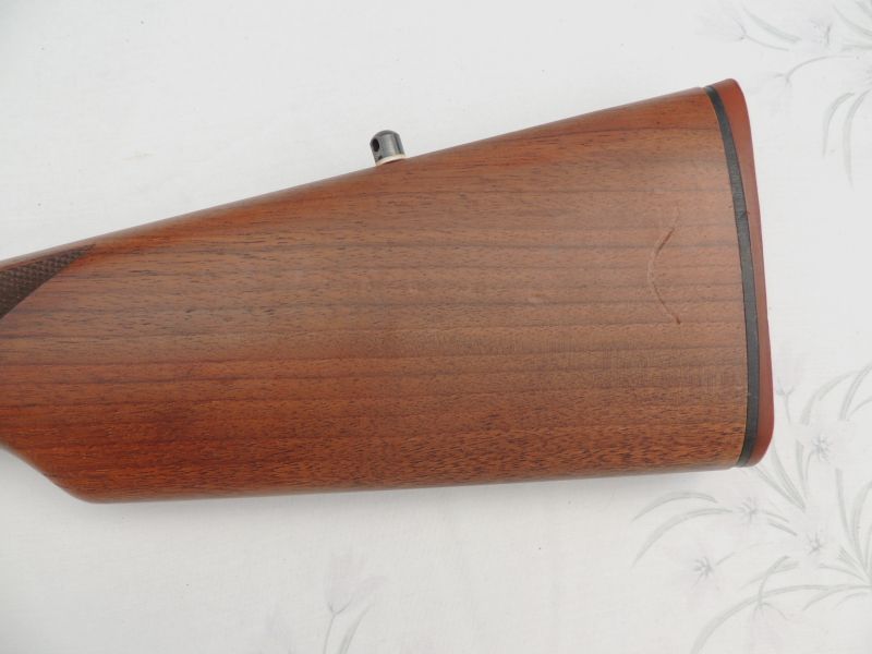 Winchester Unterhebelrepetierer in .375 Win