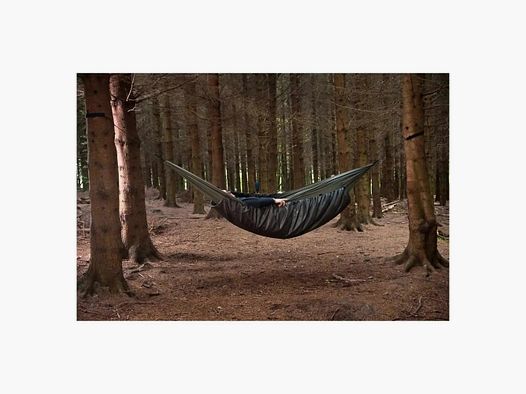 Snugpak Snugpak Unterdecke Hängematte Hammock Under Blanket oliv