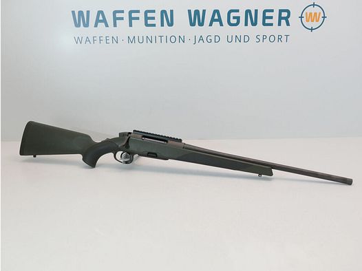 Steyr Mannlicher SM 12 SX