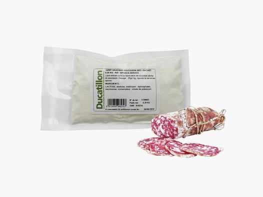 Sausage and dry sausage binder 250 g