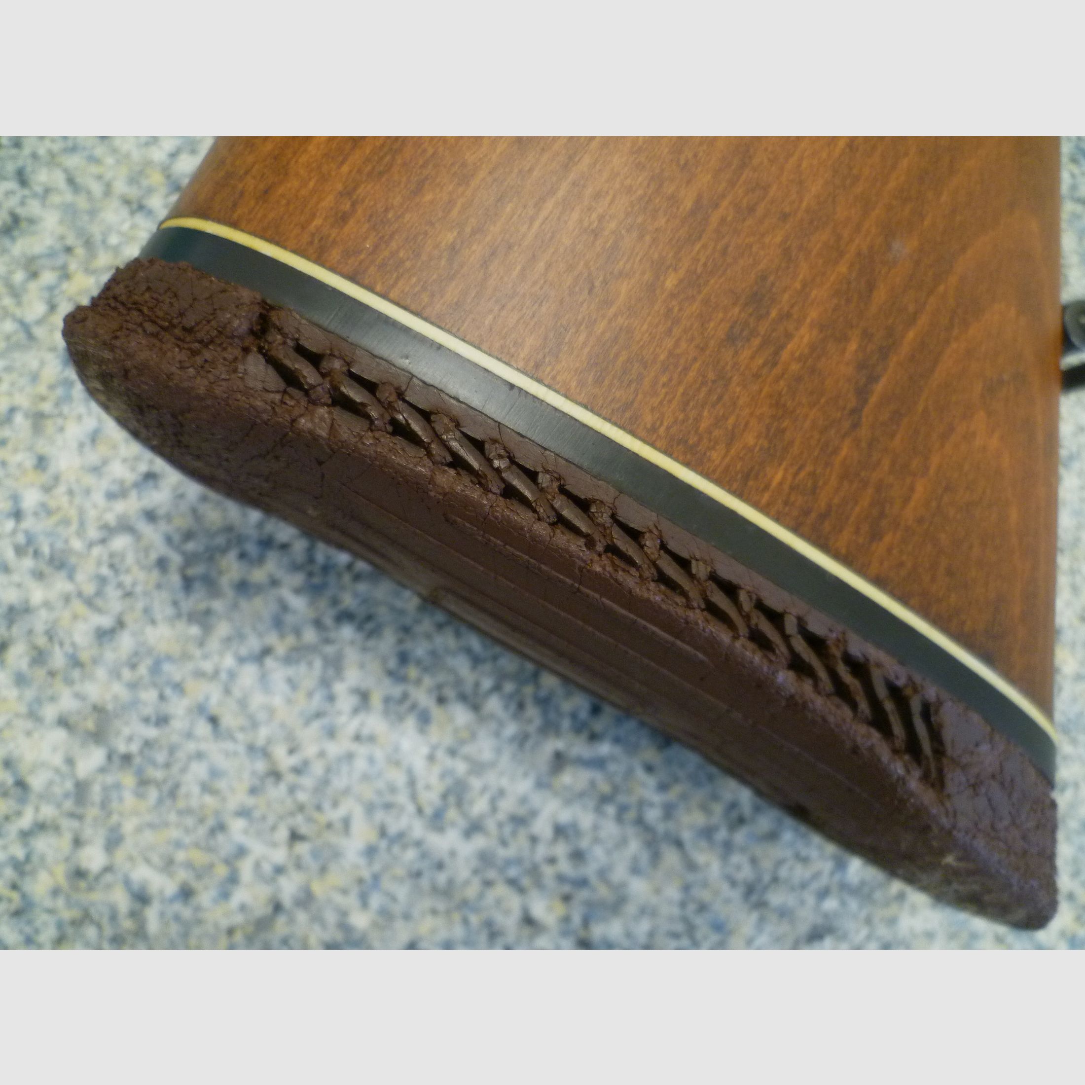 Repetierbüchse Voere StLf 3 7x64