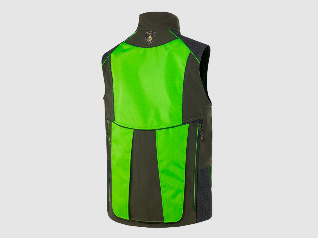 GILET – TRABALDO – INTREPID EVO HV, image 3 of 3