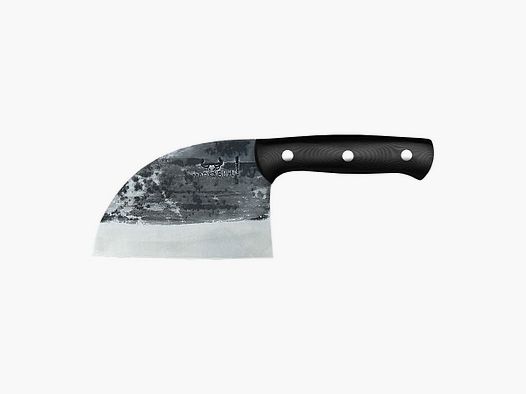 Couperets Feuilles Mini Mad Bull Samura