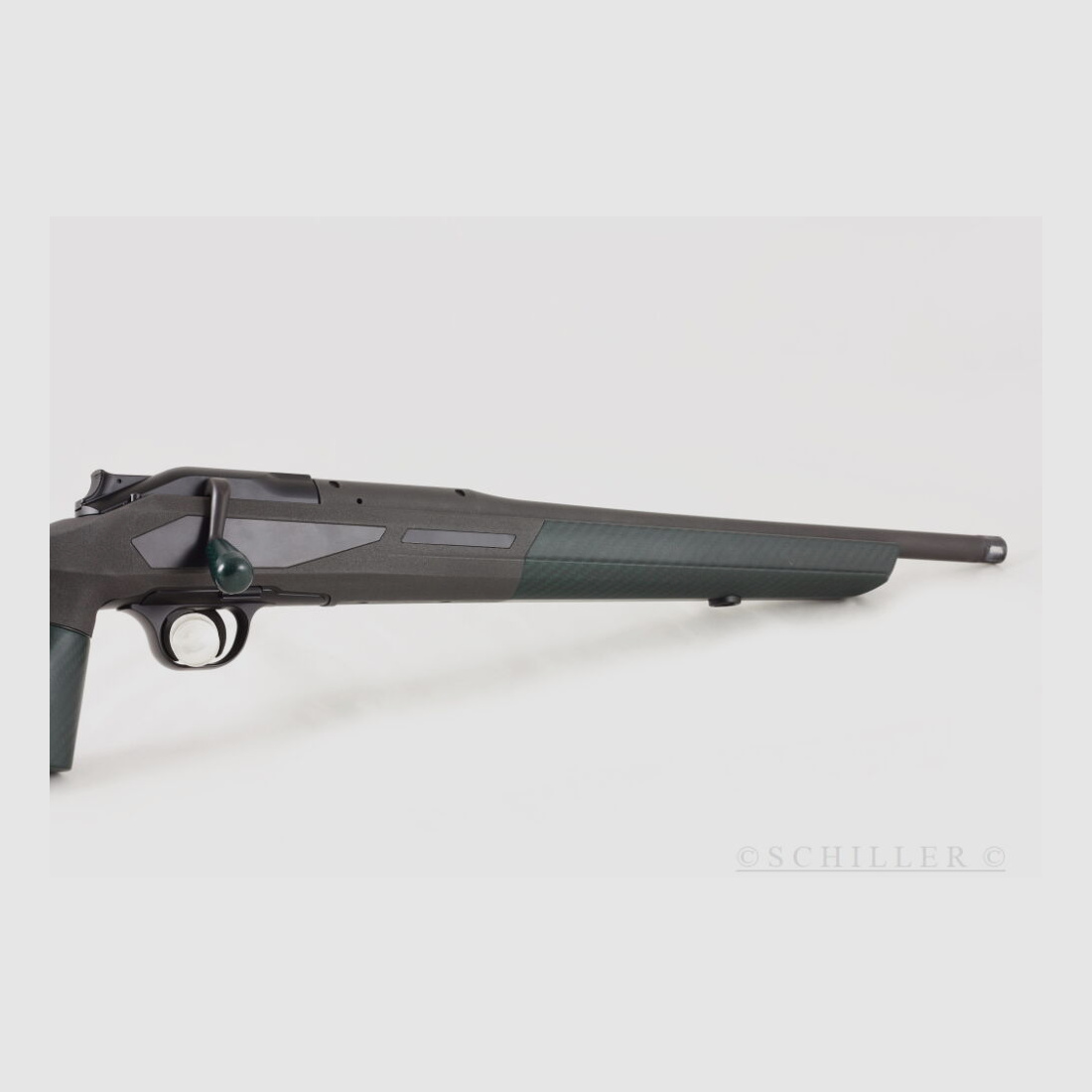 Blaser R8 FBT Carbon Stock Repeating Rifle