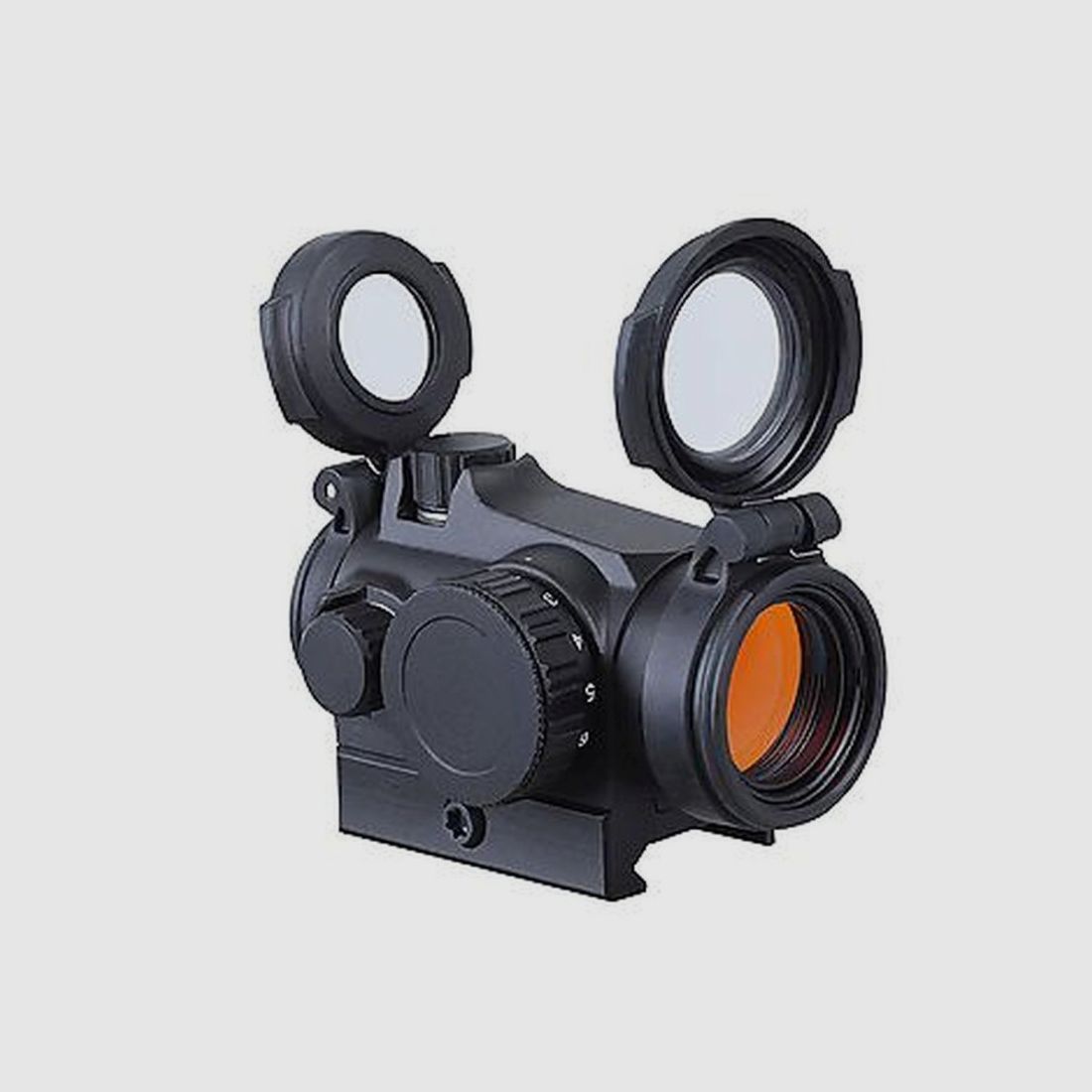 GECO POINT ROUGE 1X20 GEN II