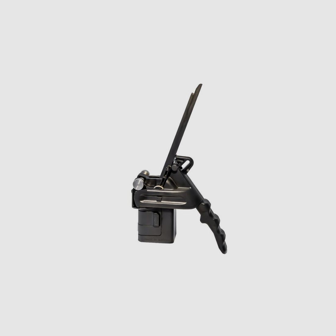 AdapterstĂĽck Bravo fĂĽr BasisgerĂ¤t Nine Reloaded