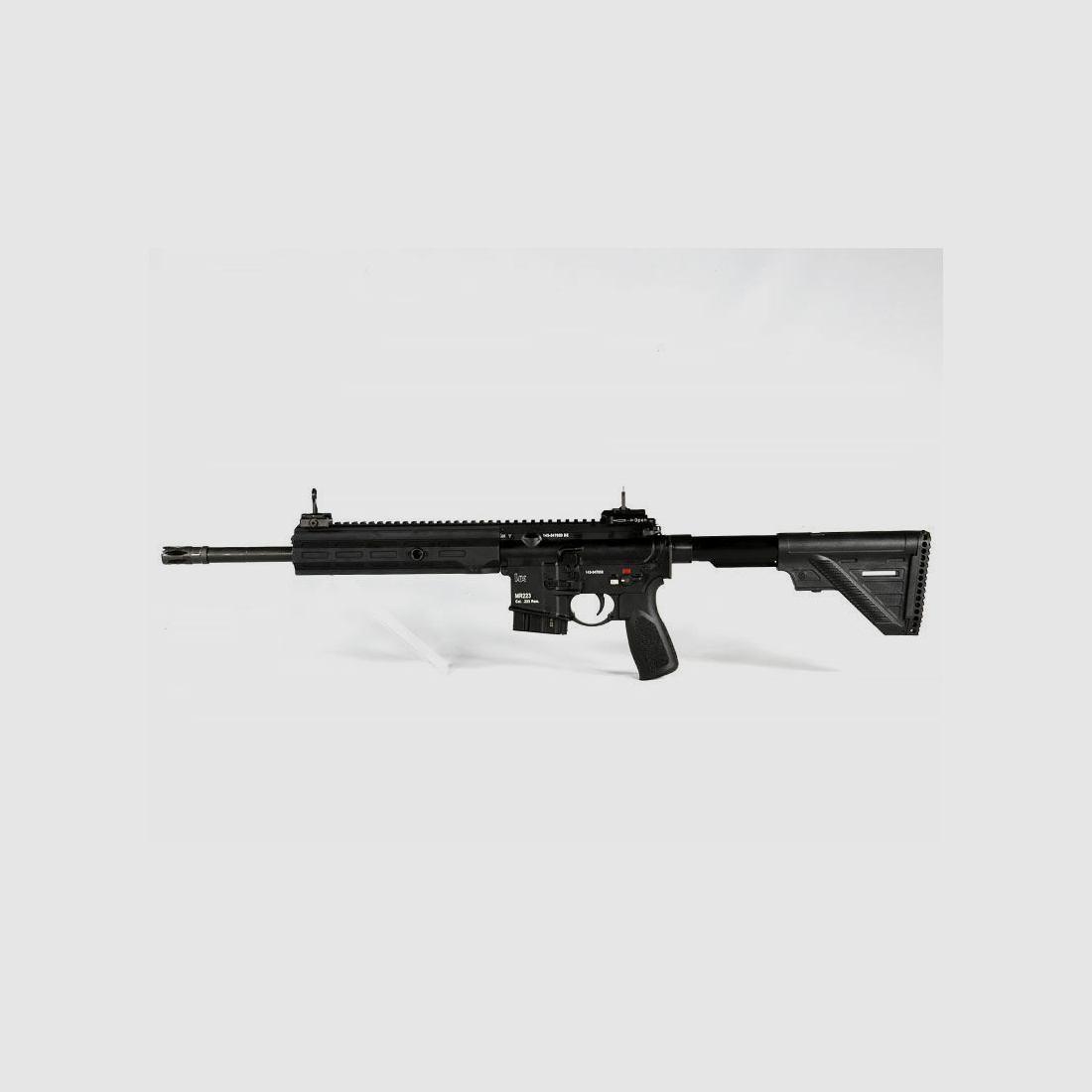 Heckler & Koch MR223 A3 Slimline 14,5" SPORT Sonder-Edition
