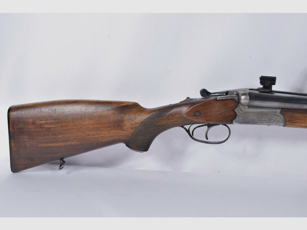 Cabaña de caza de Suhl sin