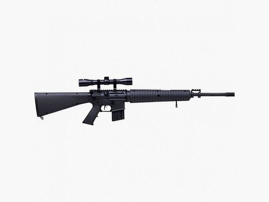 CARABINA – CROSMAN – MTR 77 NPS AD ARIA COMPRESSA CAL.4,5