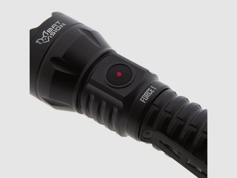 Bat Vision Force One 1000 Lumen Taschenlampe, Bild 6 von 9