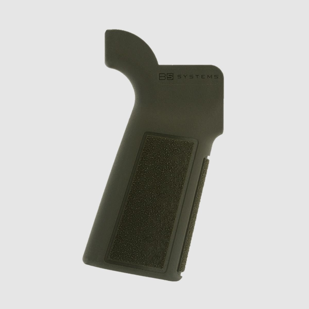B5 Systems - Impugnatura a pistola per AR15 P-GRIP 23 ODG PGR-1134, immagine 1 di 4