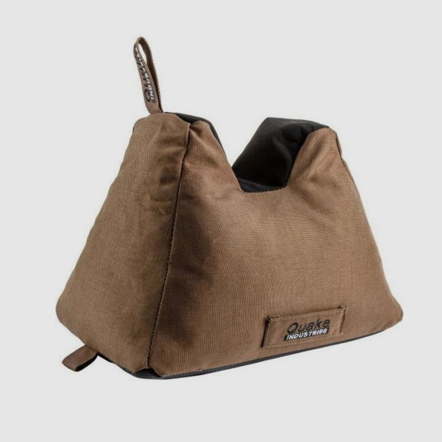 Quake support de fusil pour la crosse avant taille L sans remplissage A04930