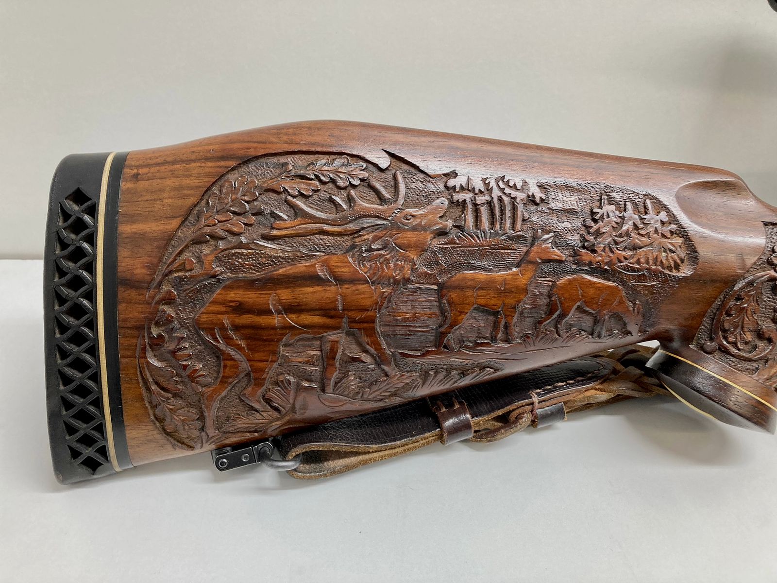 SAUER Weatherby Europa -WaffenFriedrichs