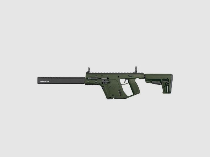 KRISS Vector CRB G2