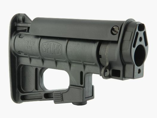 Spuhr G3 soportes para el hombro