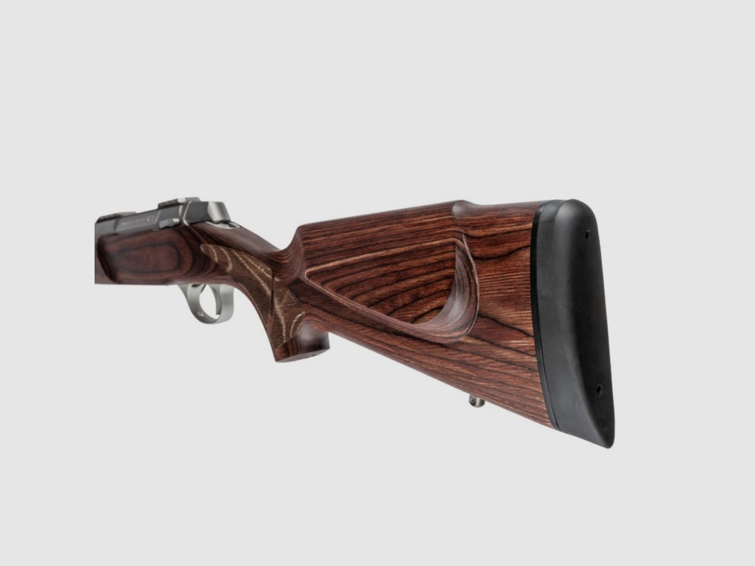 Sako 90 Varmint Edelstahl Kal. 6,5 Creedmoor, Bild 5 von 5