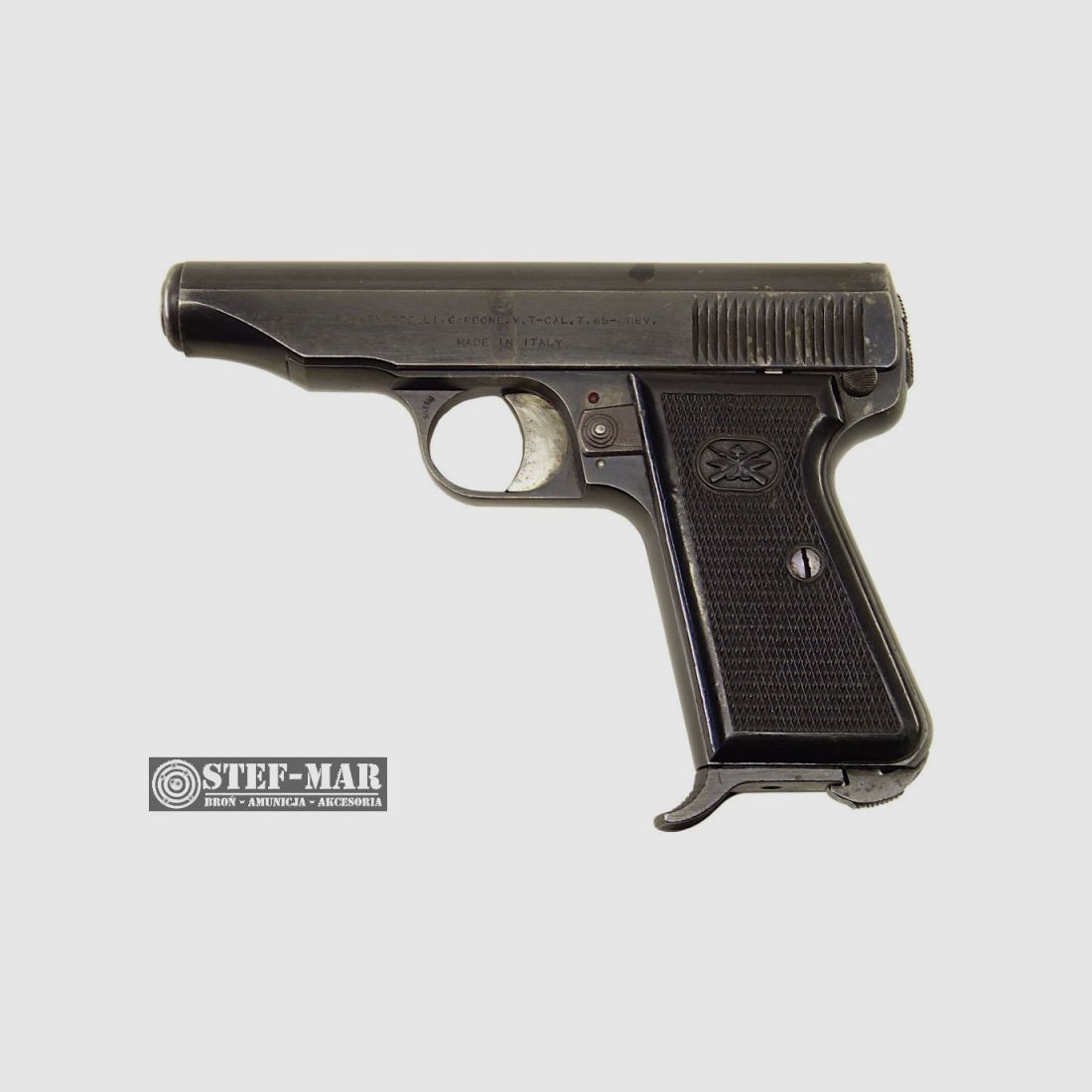 Pistola Bernardelli [C3017], imagen 1 de 22