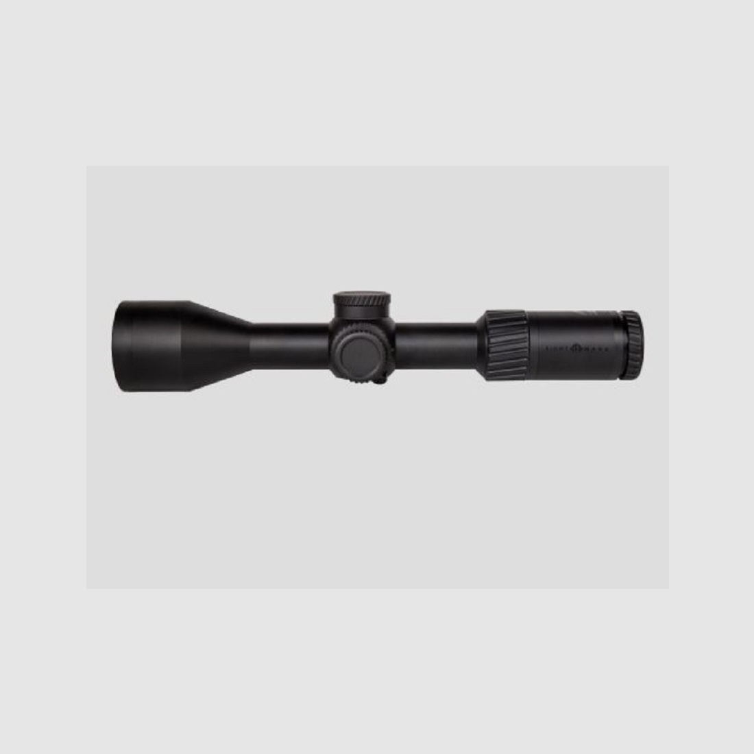 Sightmark - Zielfernrohr PRESIDIO 2-12 x 50 - Absehen: HDR