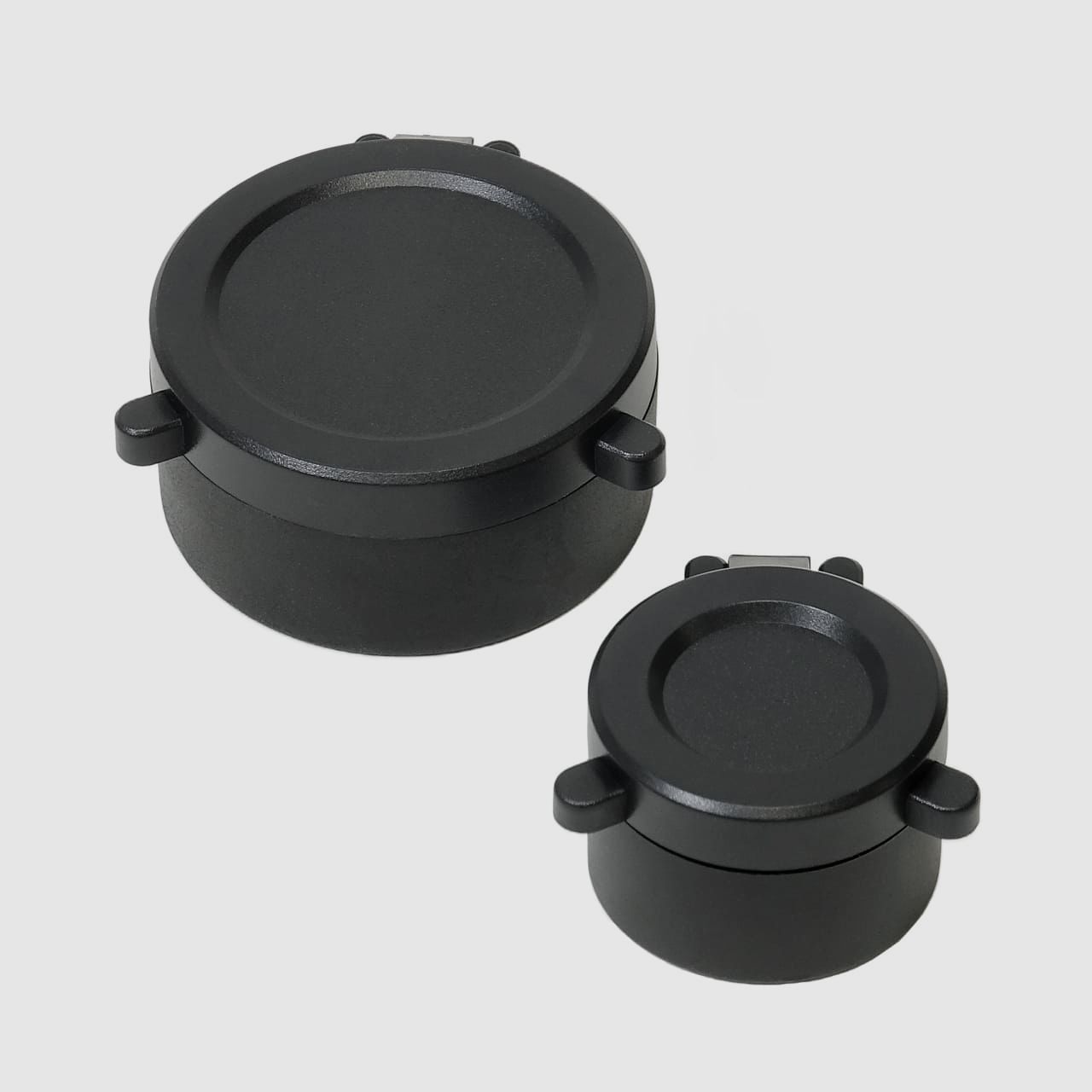 Set di coperchi flip-up NZ6 1-6x24 inception ASV