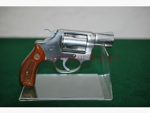 Smith & Wesson Mod. 60