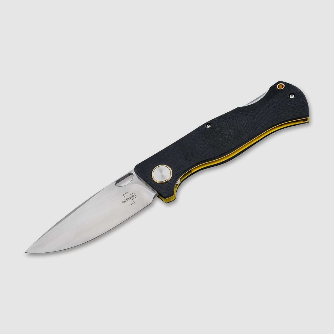 Böker Plus Epicenter Backlock Zakmes