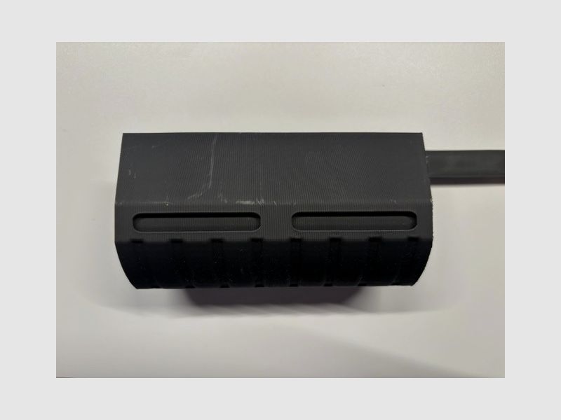 KK-Mag Pump Action Kit for AEA HP Max .35 cal – NEW/Unused + Spare Lever!