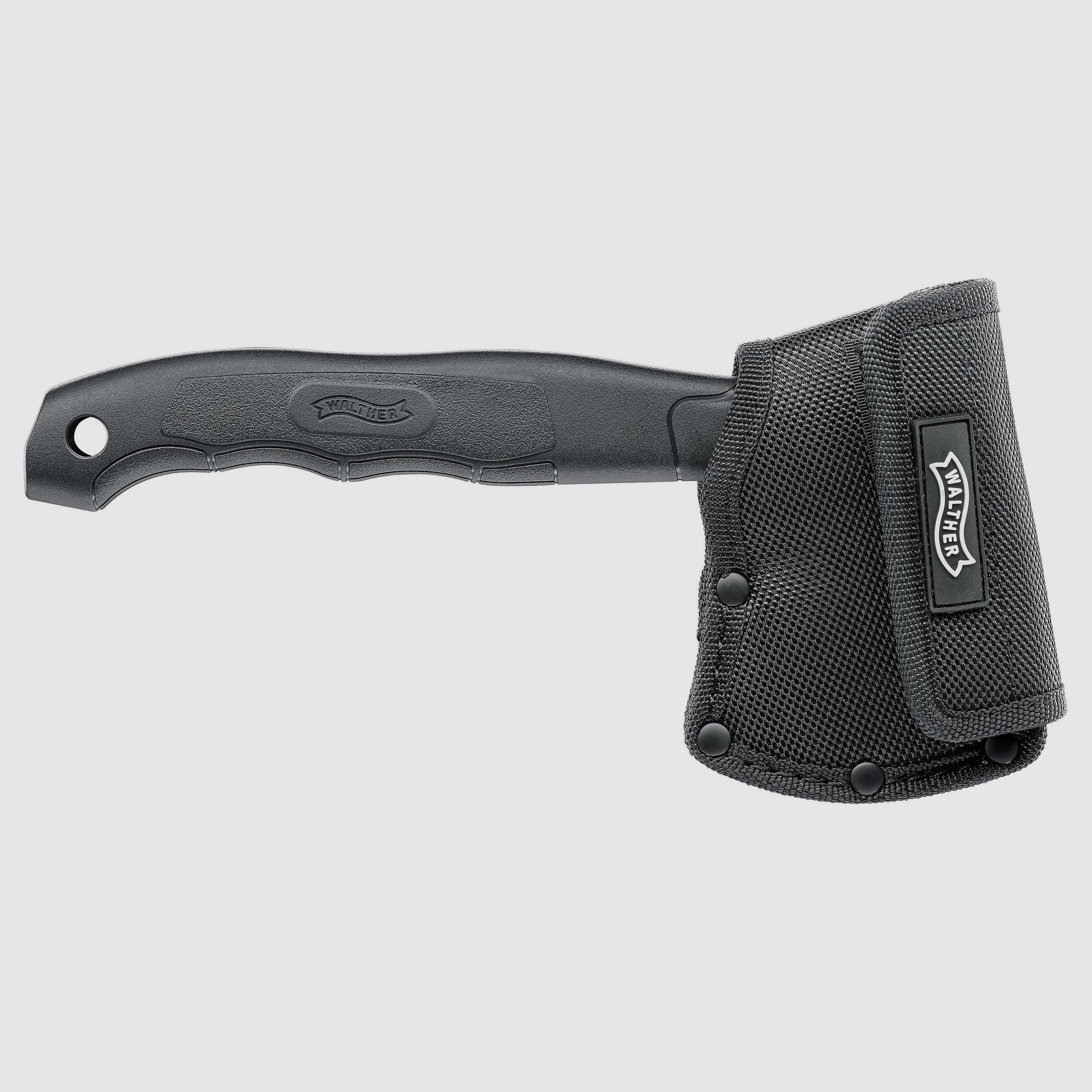 Walther Outdoor-Axt Compact Axe