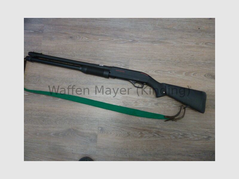 Winchester SPX
