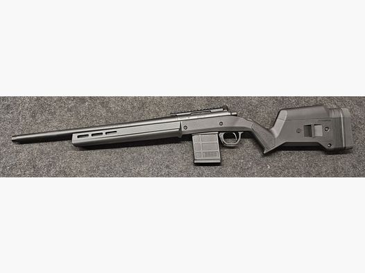 Remington 700 Magpul Enhanced