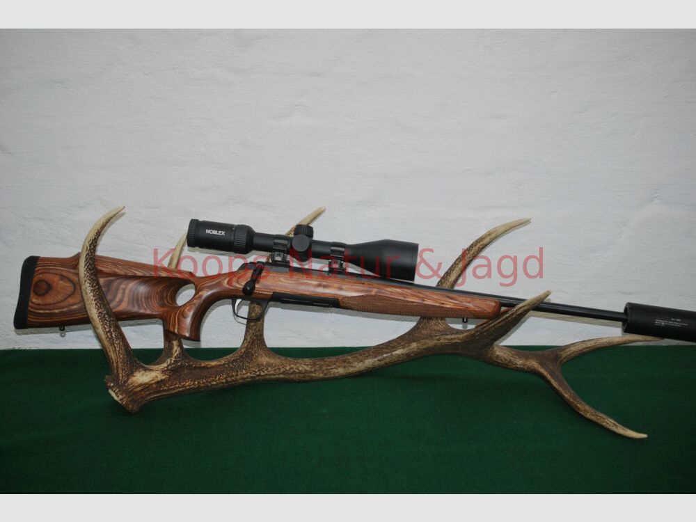 Browning X-Bolt