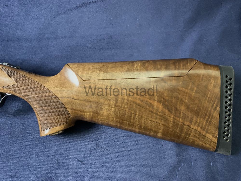 Antonio Zoli Z-Gun zwart BLX HR11 75 cm