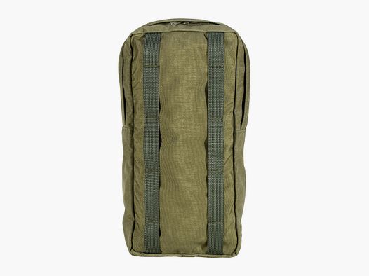 Savotta Savotta Side Pouch 6 L olivgrün