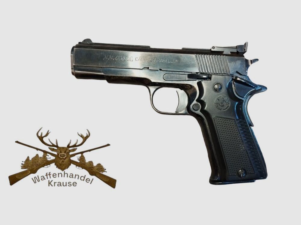 Llama Gabilondo and company victory