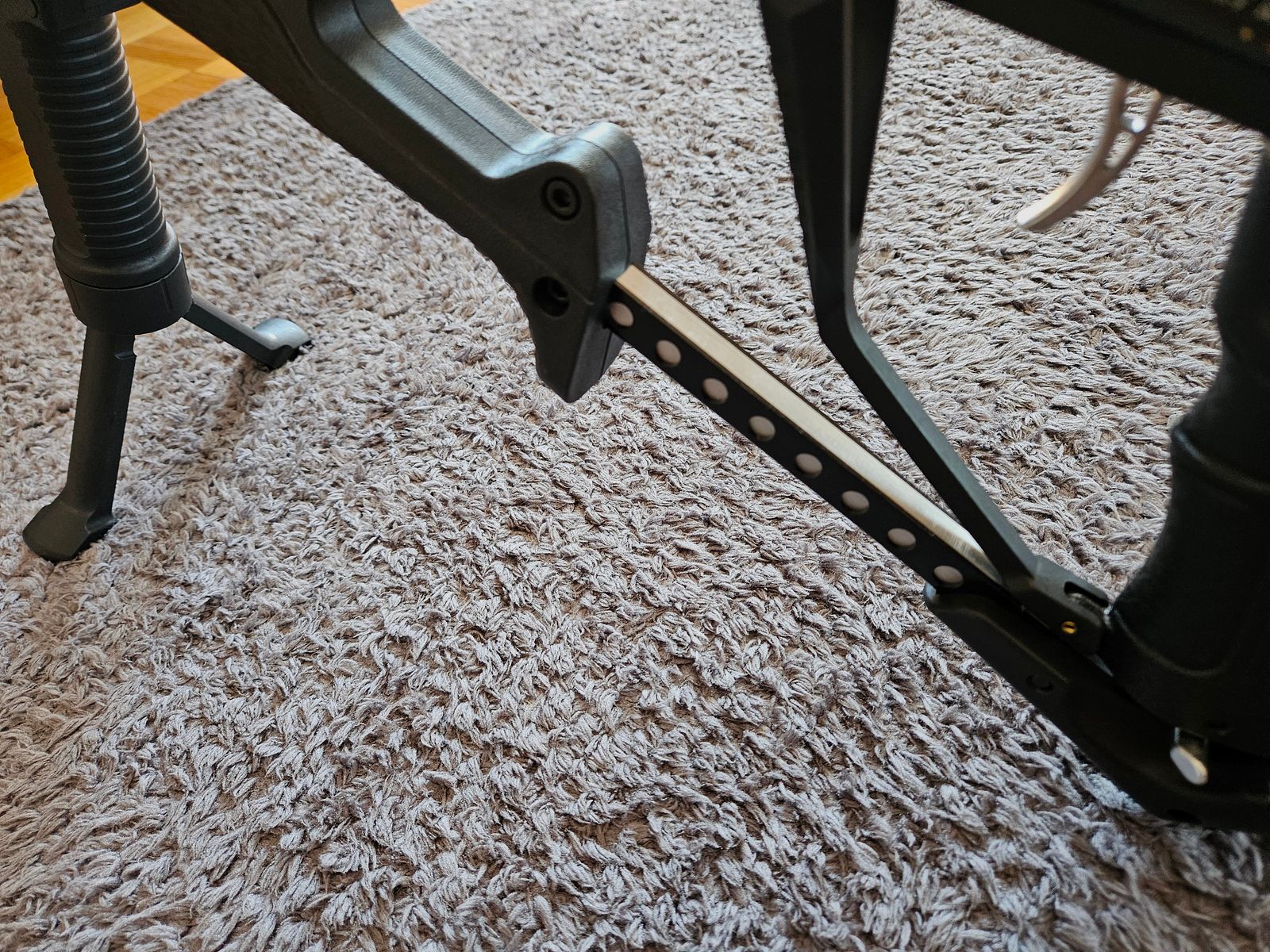 Cobra Adder 7-Schuss Armbrust