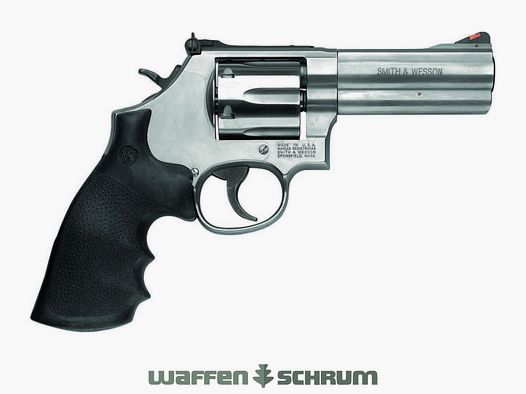 Smith & Wesson Modell 686