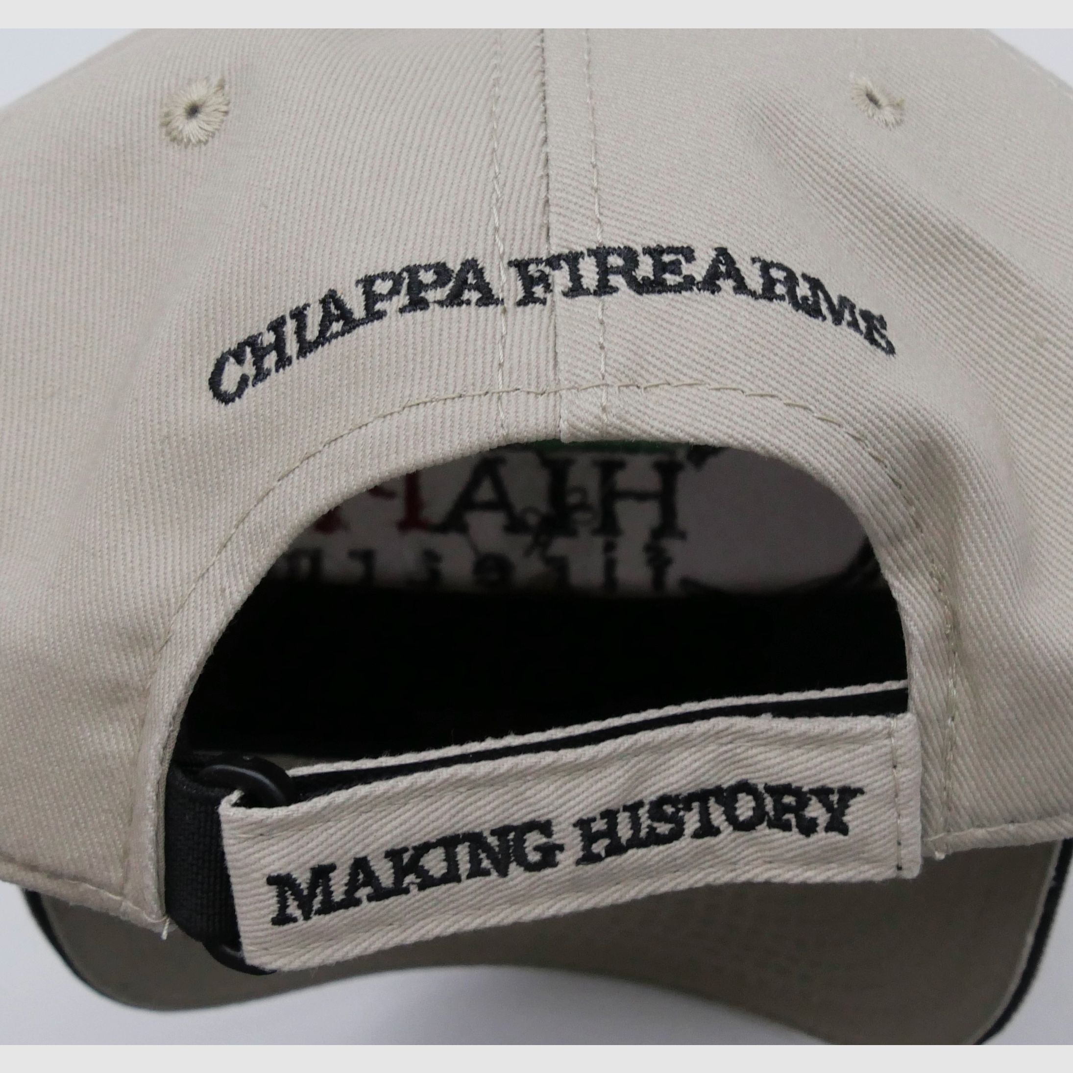 Chiappa firearms CAP one size fresh air sand tan 87-00090