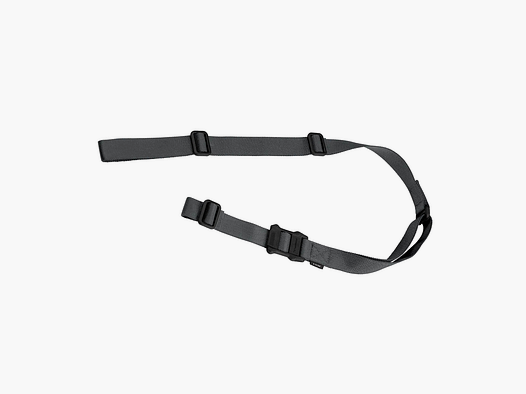 Two-point sling MS1 Sling, MAG513, Stealth Gray - Magpul