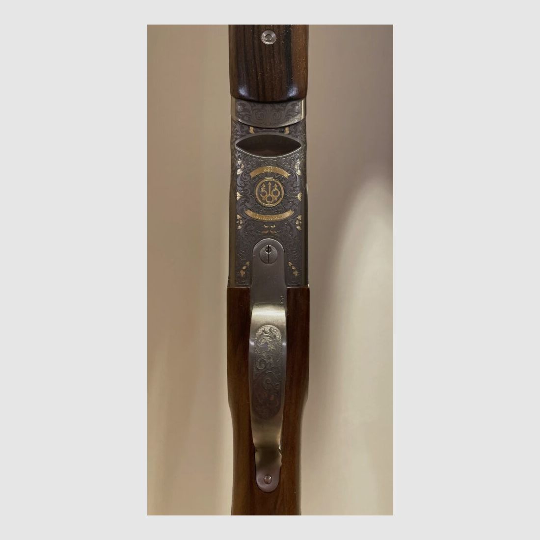 BERETTA 687 SILVER PIGEON 3 POLOWANIE 500 LAT - MOCNO OGRANICZONA EDYCJA SPECJALNA!