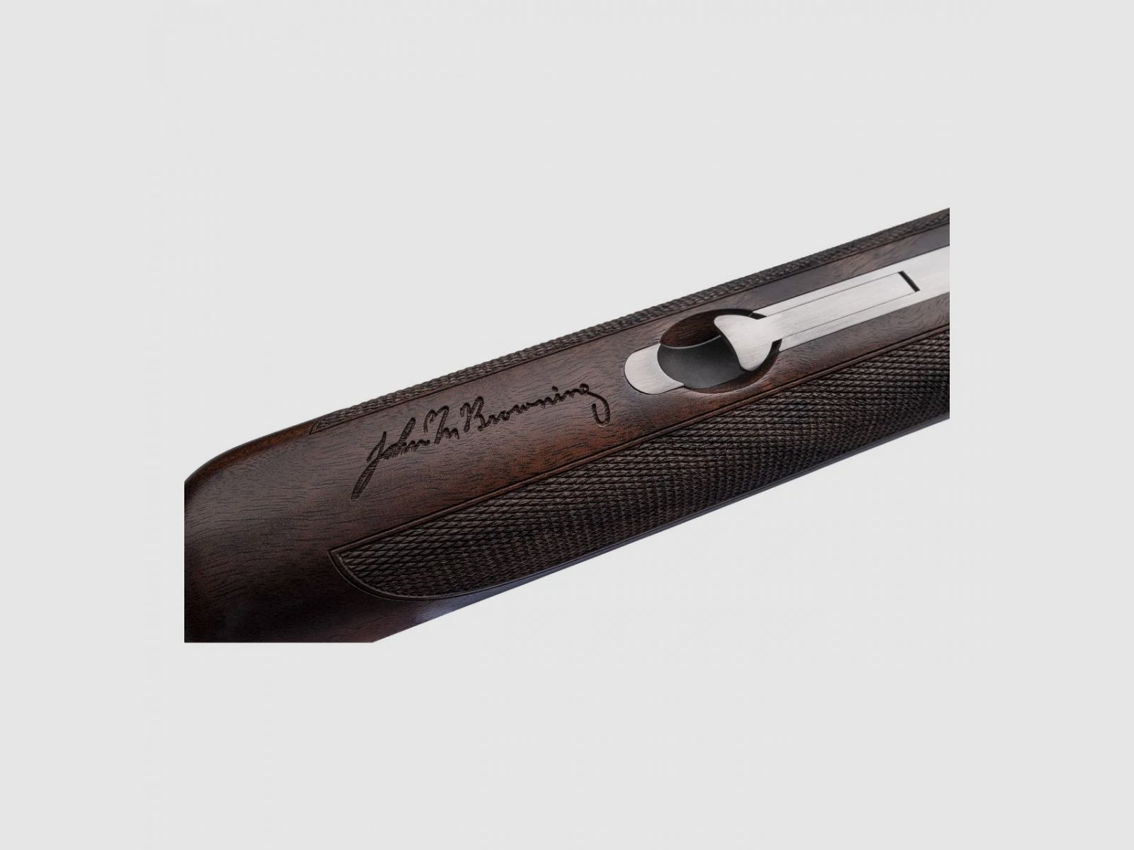 Escopeta superpuesta, BROWNING, B825 SPORTER ADJ TF,12/76, 76 INV DS EXT, imagen 6 de 6