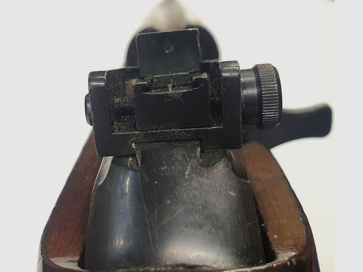 Erma Semi-Automatic Rifle Erma EGM1 Mod.70 .22lr