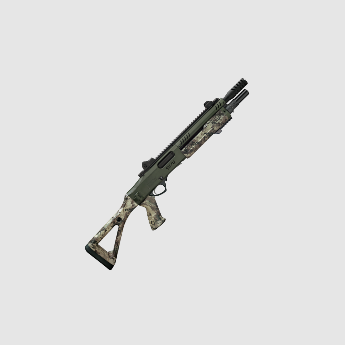 FABARM STF 12 COMPACT VIPER