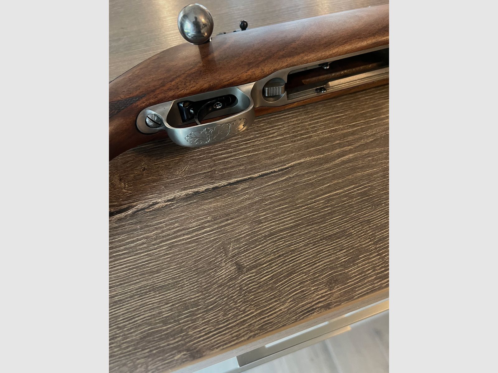 Sauer 80 Luxus 30-06 Spring 