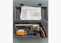 RUGER REDHAWK