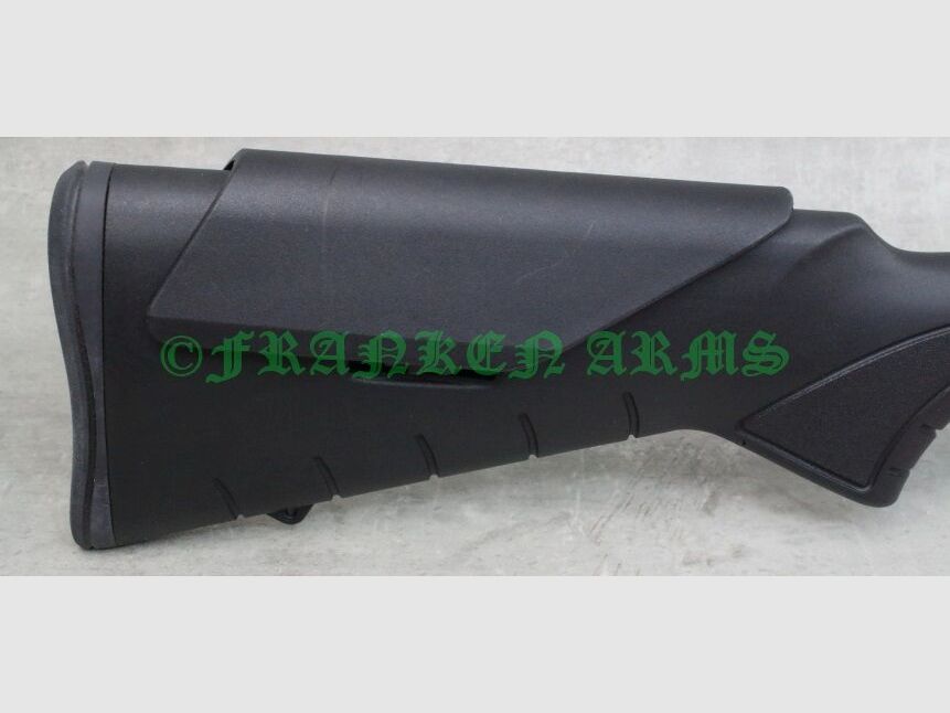 ISTANBUL SILAH MONZA Black .308 Win.