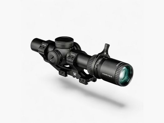 Vortex Venom 1–6x24 Sport Cantilever Mount Bundle