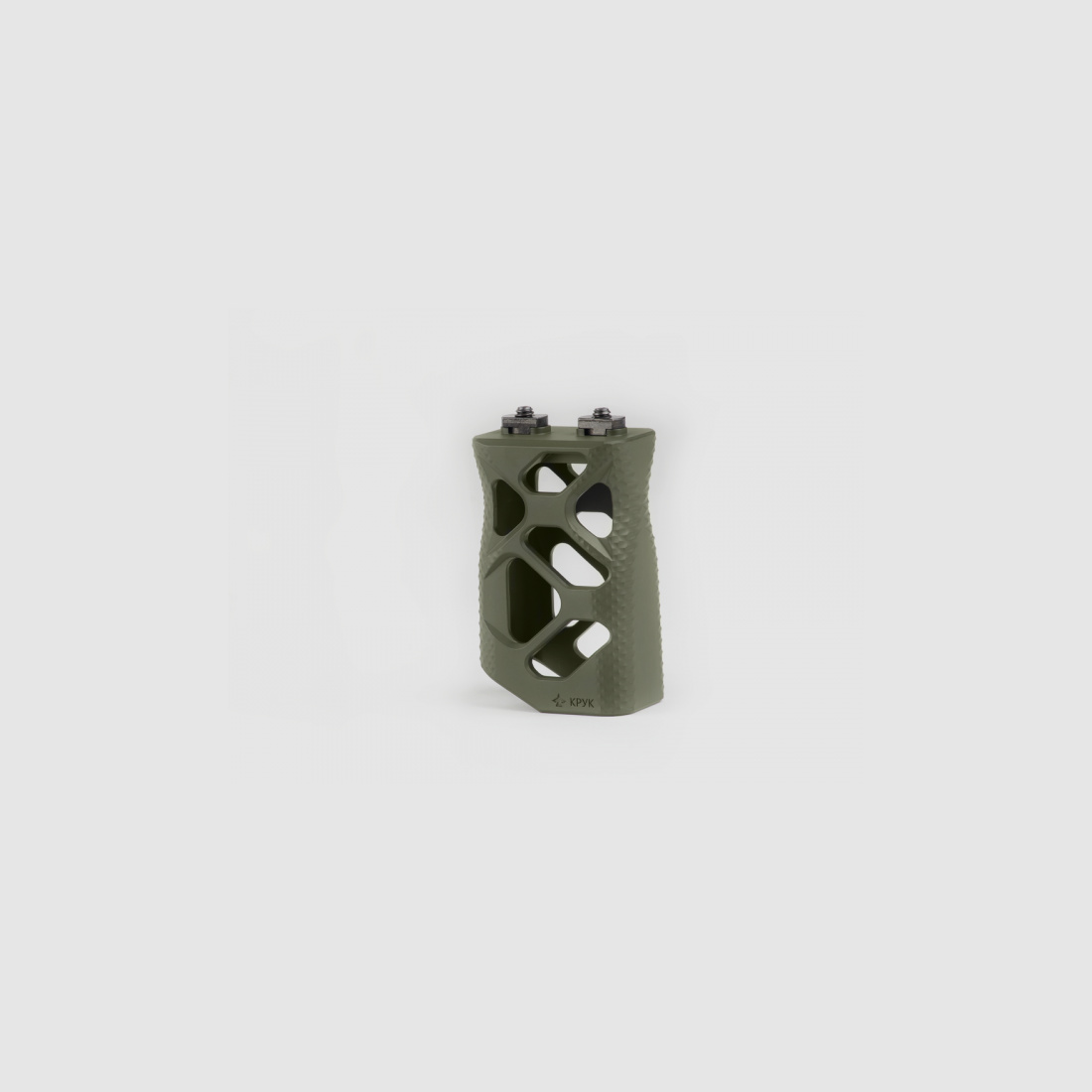 KPYK Aluminium Vordergriff mit M-LOK-Befestigung CRC 9048 OD Green