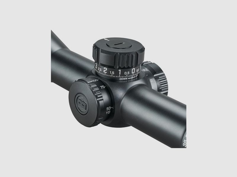 BUSHNELL XRS3 BLACK ELITE TACTICAL ED- PRIME 6-36x56 – Longrange Richtkijker